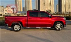 شيفروليه سلفرادو